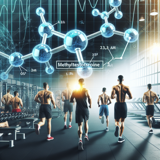 Cómo impacta Methyltestosterone en entrenamientos largos
