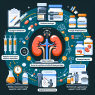 Cómo usar Oximetolona inyectable sin comprometer la salud renal