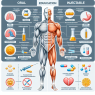 Diferencias entre Turinabol inyectable oral e inyectable