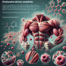 Enantato de Drostanolona y desarrollo de fibras musculares rápidas