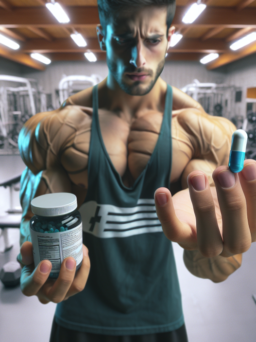 ¿Es necesario cambiar tu entrenamiento al usar Drostanolone pastillas?