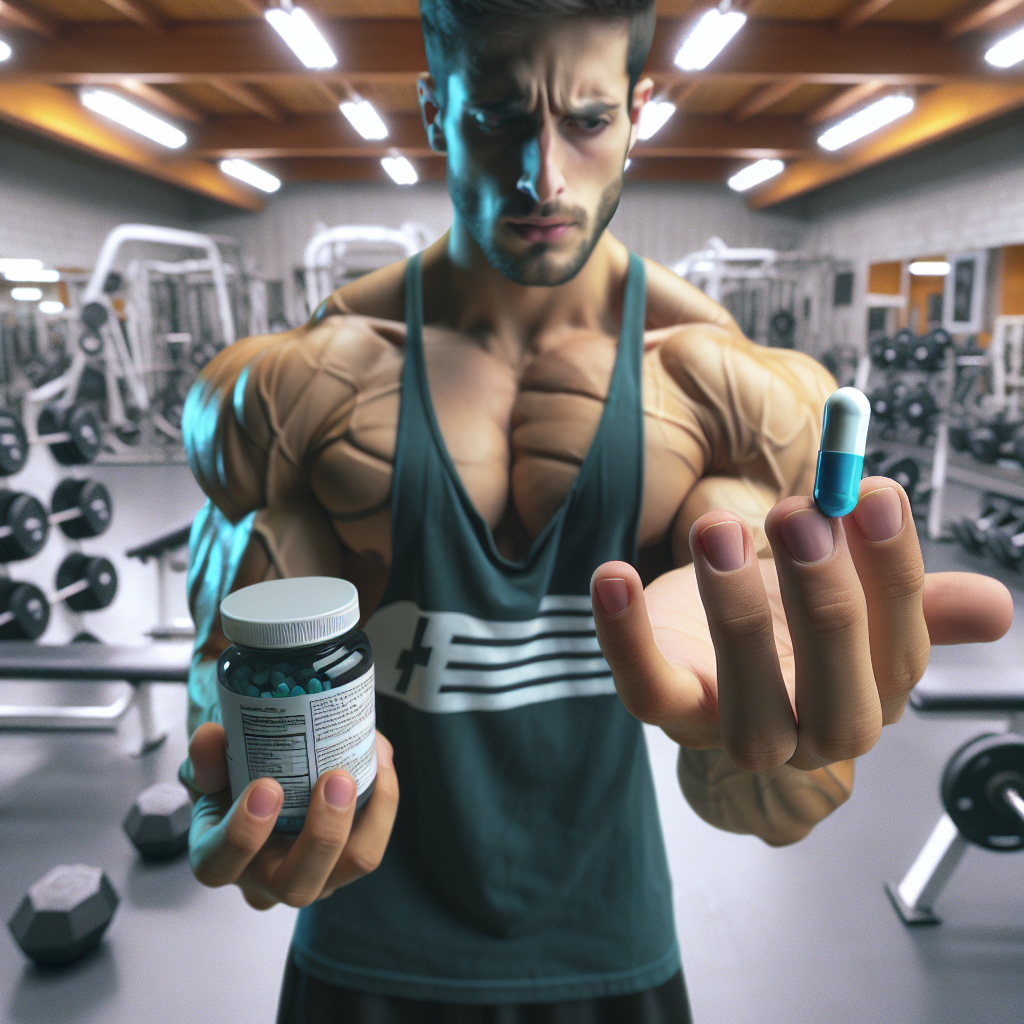 ¿Es necesario cambiar tu entrenamiento al usar Drostanolone pastillas?
