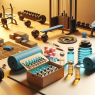 Esteroides inyectables y entrenamientos dobles por día