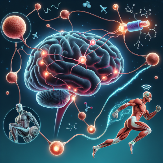 ¿Mibolerone mejora la conexión mente-músculo?