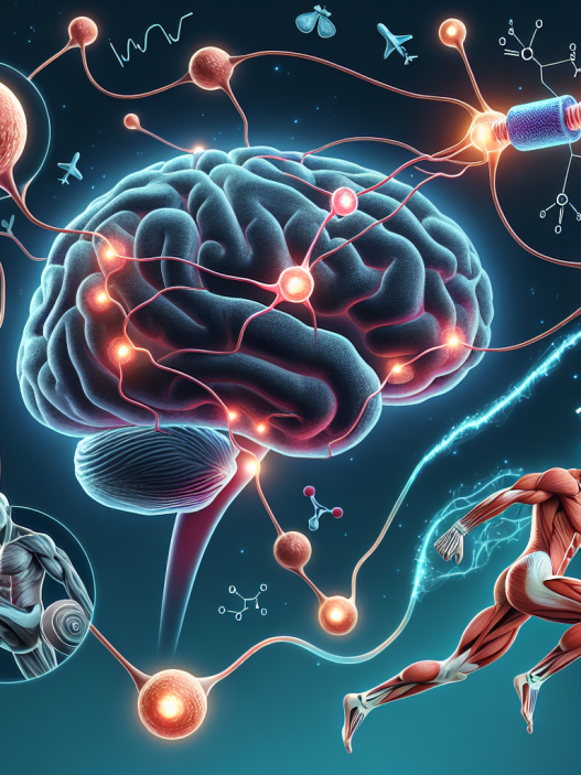 ¿Mibolerone mejora la conexión mente-músculo?