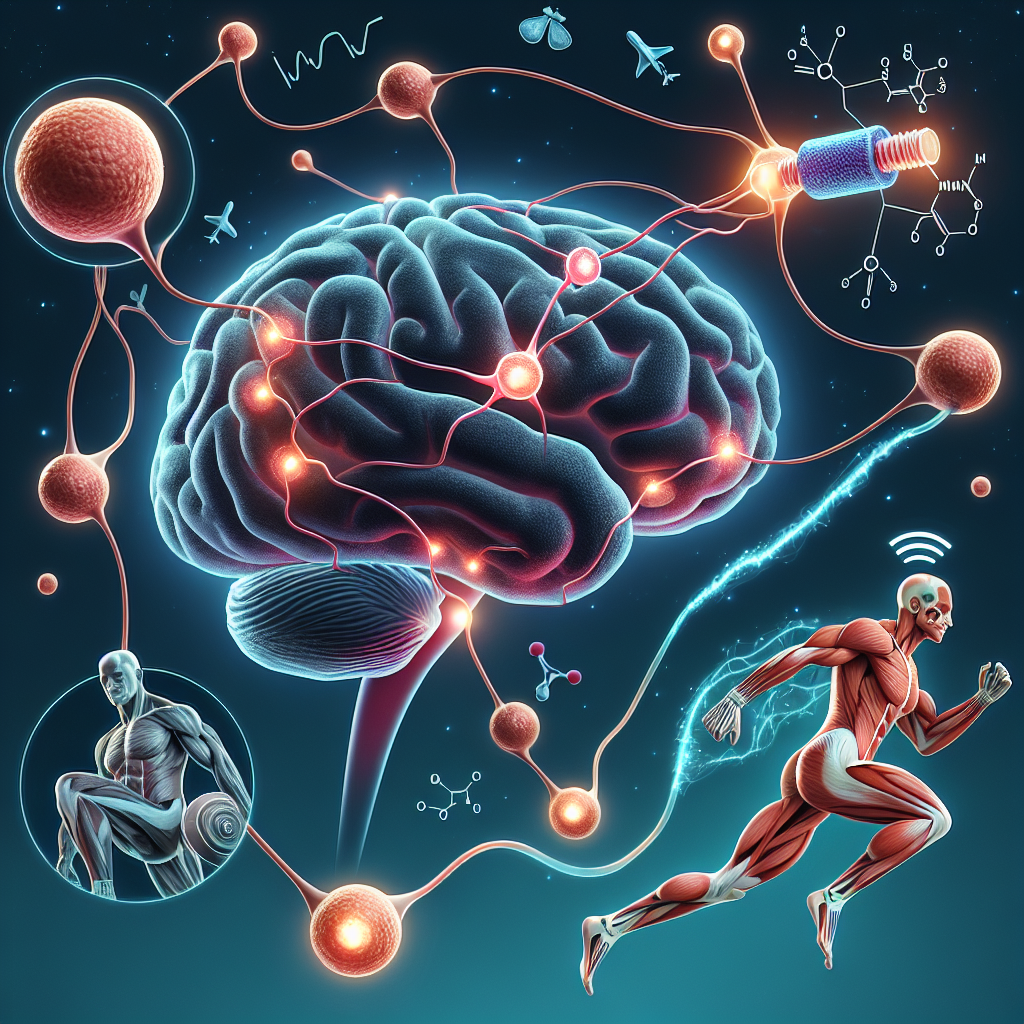 ¿Mibolerone mejora la conexión mente-músculo?