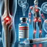¿Oximetolona inyectable causa sensibilidad en las articulaciones?