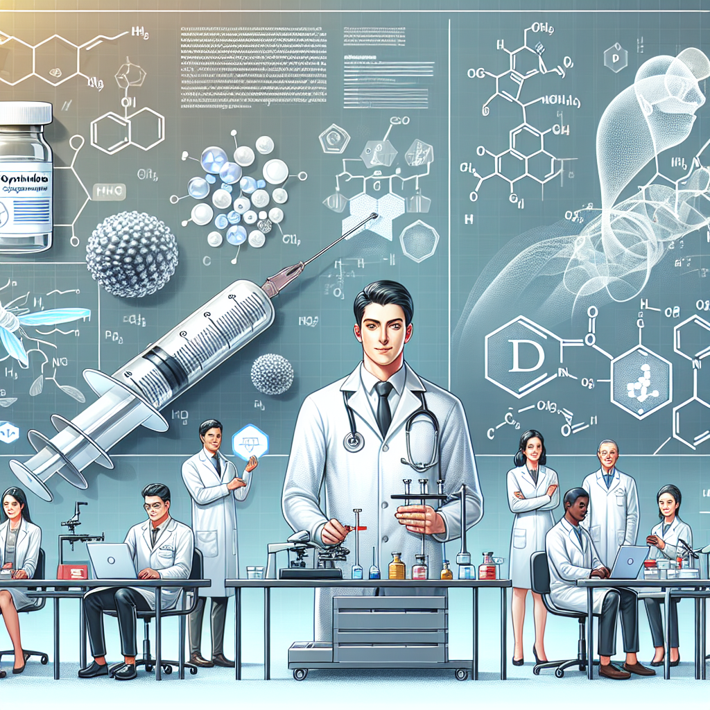 Oximetolona inyectable en contextos clínicos: origen y usos