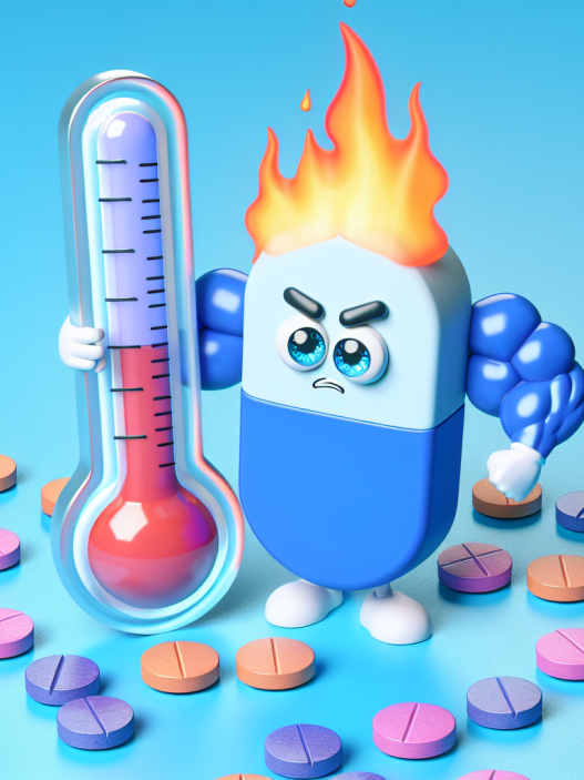 ¿Puede Esteroides orales causar baja tolerancia al calor?