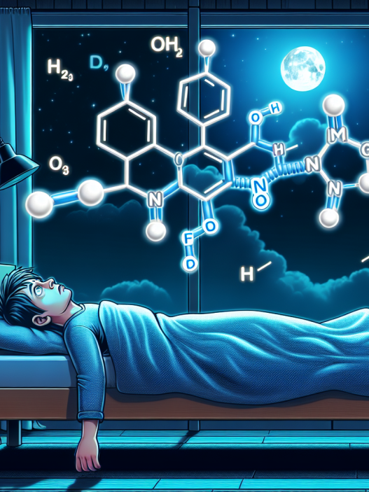 ¿Puede Mibolerone causar insomnio?