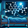 ¿Puede Mibolerone causar insomnio?