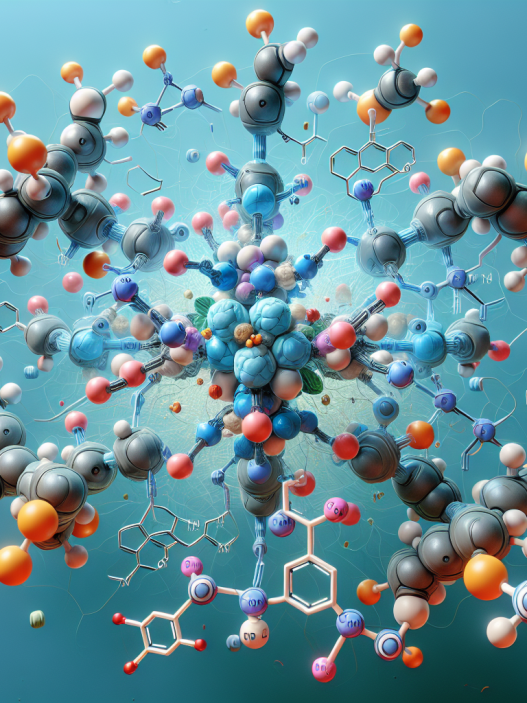 ¿Puede Trestolone alterar el sistema endocannabinoide?