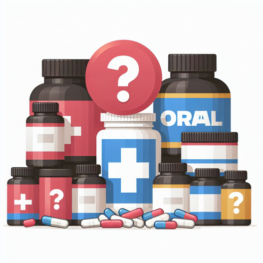 Qué suplementos no deben coincidir con Esteroides orales