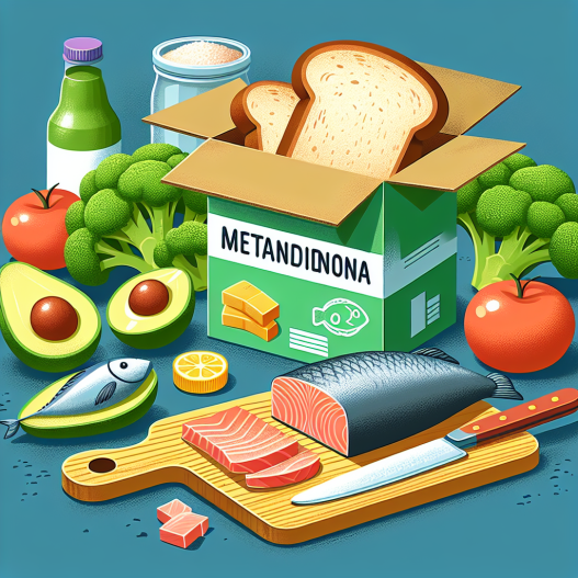 ¿Se puede usar Metandienona durante un corte de carbohidratos?