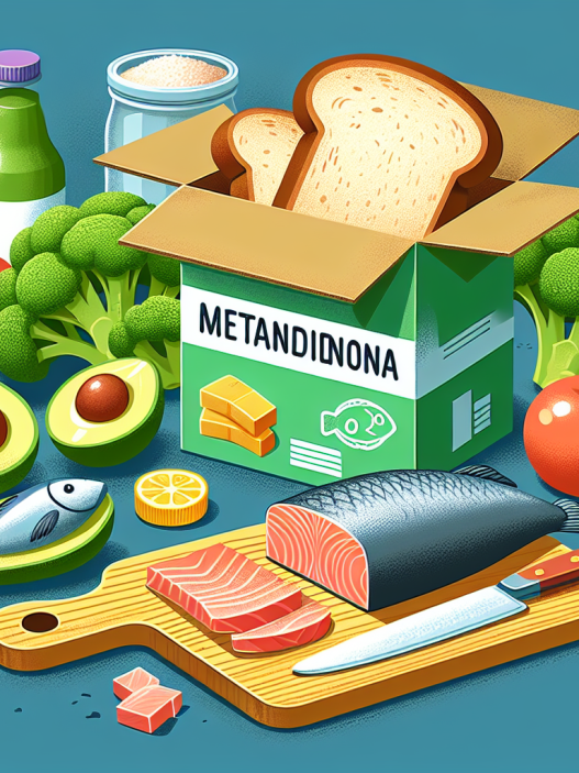 ¿Se puede usar Metandienona durante un corte de carbohidratos?