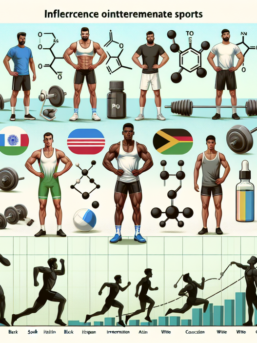 Cómo influye Propionato de testosterona en deportes intermitentes
