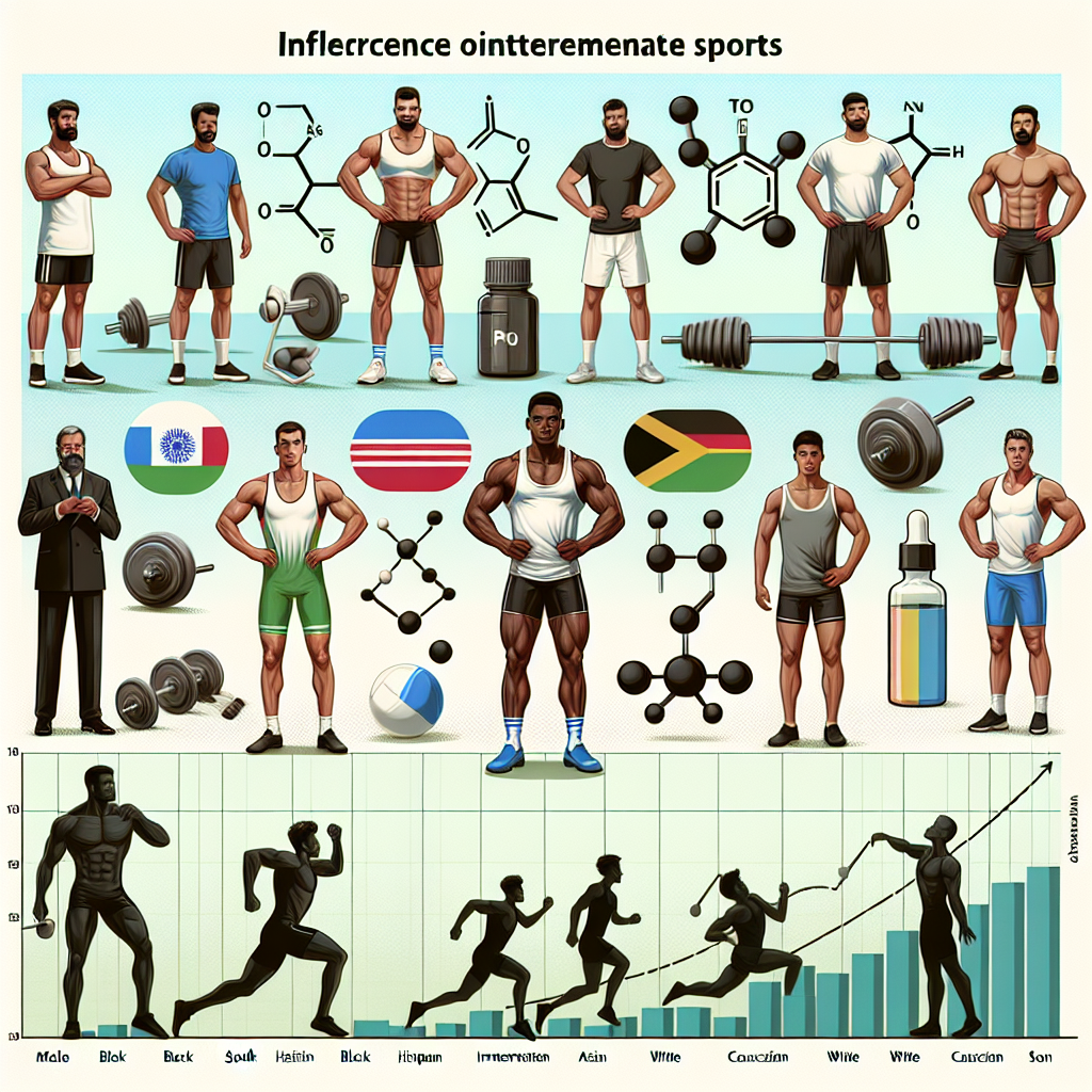 Cómo influye Propionato de testosterona en deportes intermitentes