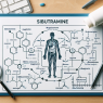 Cómo influye Sibutramine en el metabolismo del magnesio