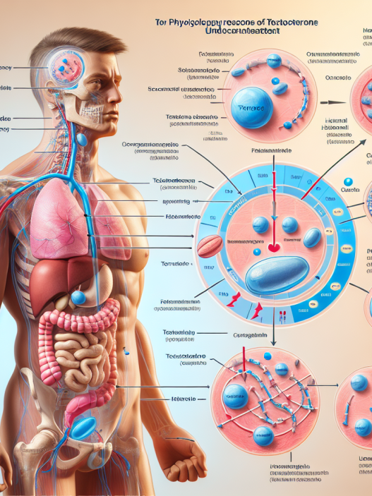 Cómo reacciona el cuerpo al segundo ciclo con Undecanoato de testosterona