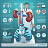 Cómo usar Suspensión acuosa de testosterona sin comprometer la salud renal