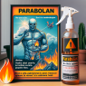 Consejos para usar Parabolan en calor extremo