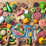 Dieta recomendada durante el uso de Acetato de trenbolona