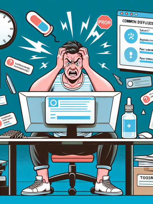 Dificultades comunes al adquirir Suspensión acuosa de testosterona online
