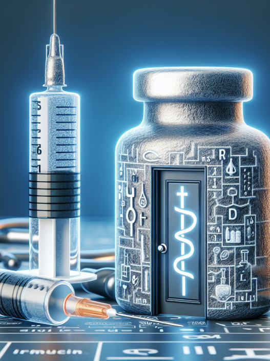 Inyección de estanozolol y resistencia a la insulina