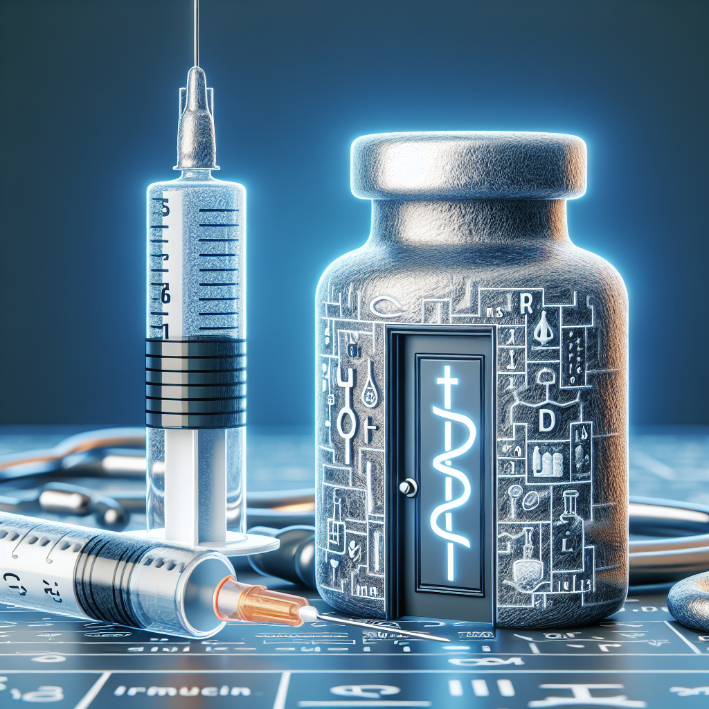 Inyección de estanozolol y resistencia a la insulina