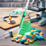 Qué pasa si combinas Inyección de estanozolol con termogénicos