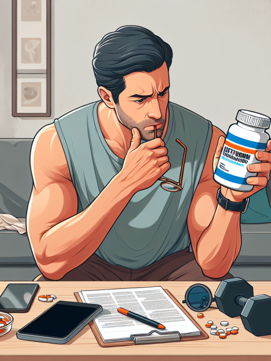Uso de Metformin Hydrochlorid sin entrenamiento con pesas