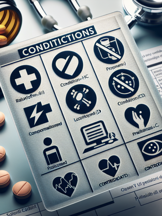 Casos en los que Raloxifen-HCl está contraindicado