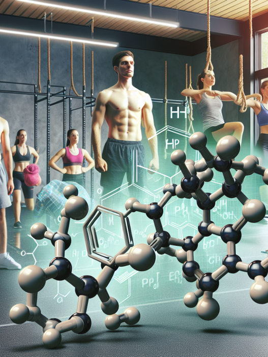Citrato de toremifeno y entrenamiento de circuito