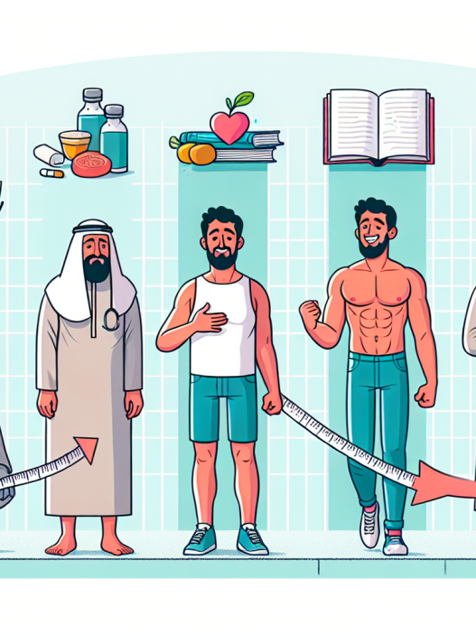 Cómo gestionar la caída del ánimo tras dejar Inyecciones y pastillas para adelgazar