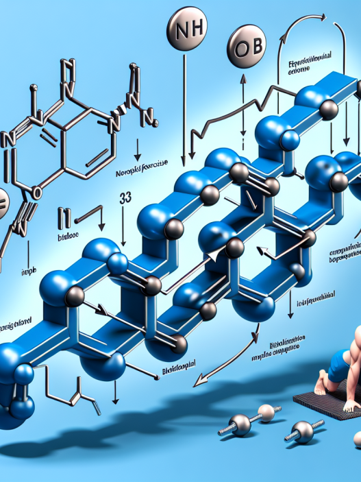 Cómo influye Nebivolol en ejercicios isométricos