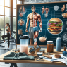 Cómo preparar el cuerpo antes de comenzar Preparativos para ganar masa muscular