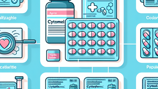 Cómo saber si tu Cytomel es original