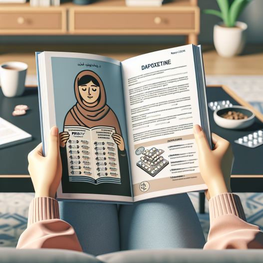 Cómo usar Dapoxetine (Priligy) para superar estancamientos