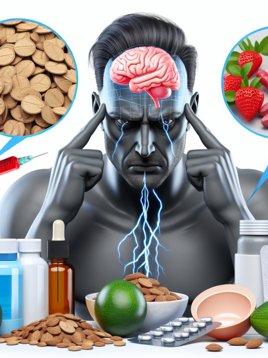 Efectos de Finasteride sin acompañarlo de dieta