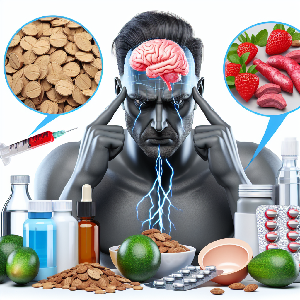 Efectos de Finasteride sin acompañarlo de dieta