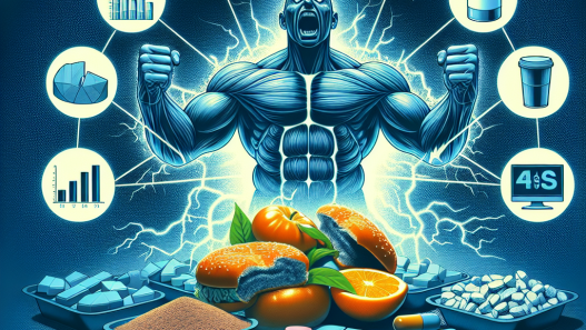 El impacto de Yohimbine chlorine sobre el apetito