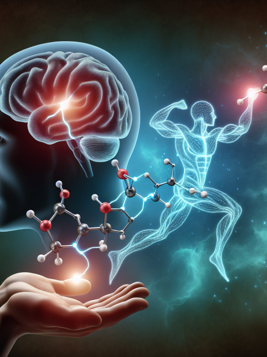 ¿Isotretinoina mejora la conexión mente-músculo?