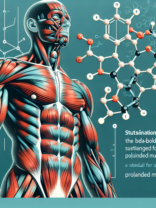 Nebivolol y congestión muscular prolongada