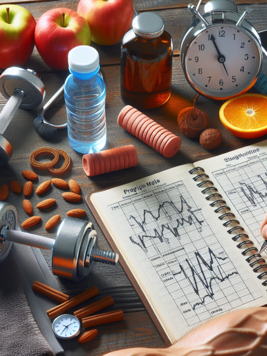 Preparativos para ganar masa muscular en combinación con cardio: pros y contras