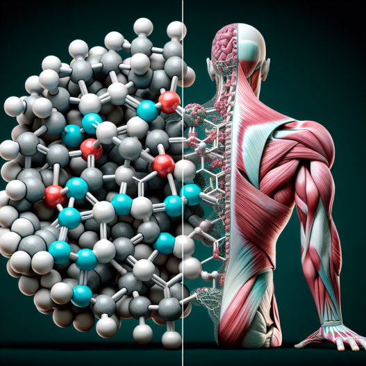 Proviron y congestión muscular prolongada