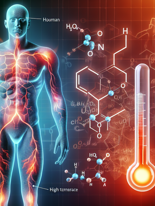 ¿Puede Bloqueadores de la aromatasa causar baja tolerancia al calor?