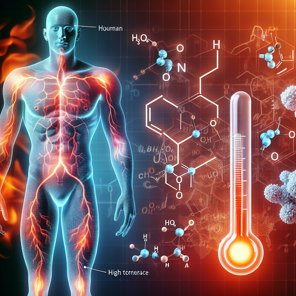 ¿Puede Bloqueadores de la aromatasa causar baja tolerancia al calor?