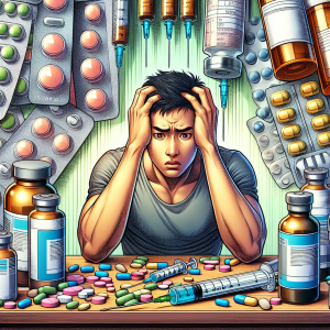 Qué ajustes hacer si Inyecciones y pastillas para adelgazar genera nerviosismo