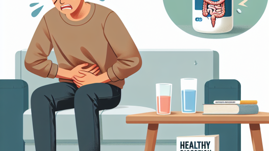 Qué hacer si Clenbuterol afecta tu digestión