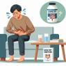 Qué hacer si Clenbuterol afecta tu digestión